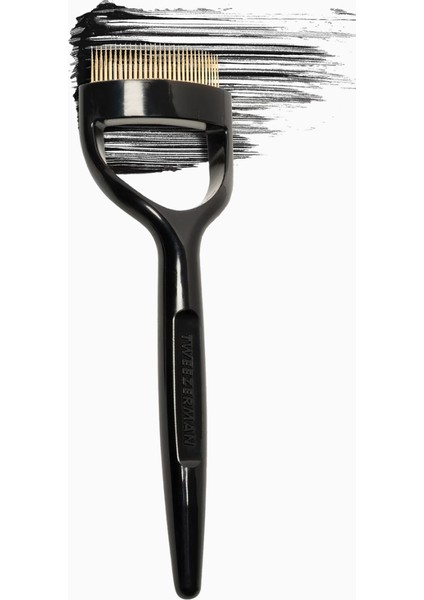 Curl 60 Lashcomb Yuvarlak Gözler Için Kirpik Tarağı fiyatları