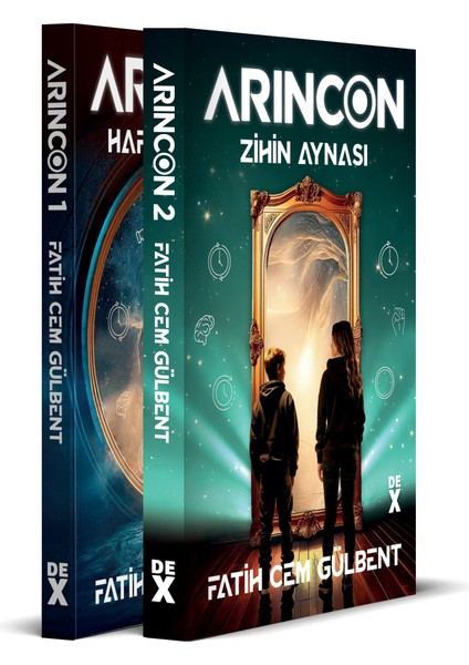 Arıncon Set