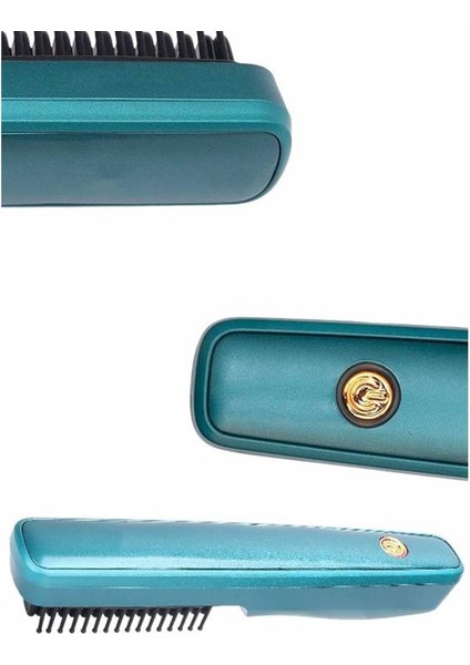 Fön Tarak Yüksek Isı Ayarlı Elektriklenme Karşıtı Iyon Özelliği - FEİ8319-7201 indirimleri