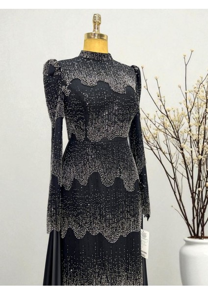 Tesettür Yağmur Abiye fiyatları