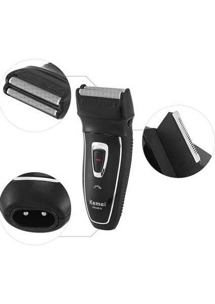 Tıraş Makinesi Sinek Kaydı Tıraş Yüksek Kaliteli Profesyonel Makine - FEİ9347-3763 fırsatları