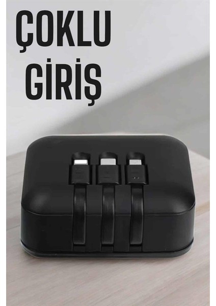 Ucuz ve Kaliteli Bluetooth Kulaklık Tws Çoklu Şarj Girişi Yüksek Ses Kaliteli - FEİ5001-8618 indirimleri