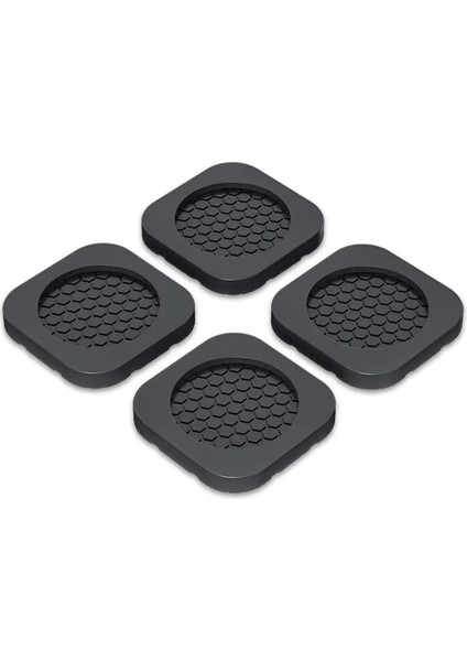 Çamaşır Makineleri Için 4 Parça Titreşim Önleyici Ped - Ev Aletleri, Mobilyalar Için (Yurt Dışından)