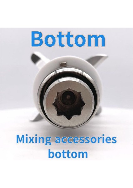 Waring Cb6 CB10 CB15 CB10S CB10T CB15TS Için Blender Bıçak Takımı (Yurt Dışından) modelleri