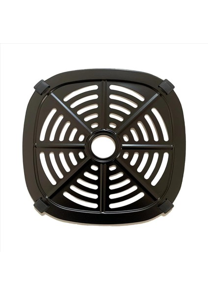 Air Fryer Izgara Kızartma Tepsisi 21 cm (Yurt Dışından)