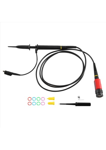 P4100 Universal 100 Rigol Atten Owon Siglent Için Osiloskoplar Için 1 Yüksek Voltaj Probu (Yurt Dışından) modelleri