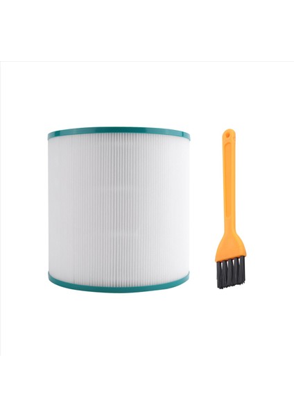 Yedek Hepa Filtre Bağlantı Kulesi Hava Temizleyici Aksesuarları (Yurt Dışından)