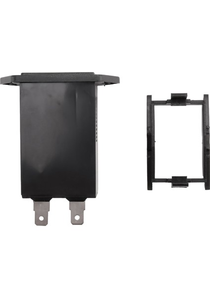 AC100-250V Elektromekanik Saat Sayacı (Yurt Dışından)