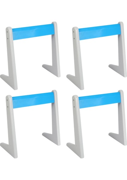 Klinik Laboratuvarı Için Laboratuar Için Ayarlanabilir Pipet Için 4x Pipet Raf Pipet Stander (Yurt Dışından)