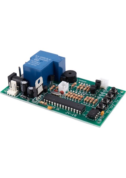2x JY-15A Zamanlayıcı Kartı Zamanlayıcı Timer Denetleyici Para Kalpli Su Pompası Çamaşır Makineleri Masaj Sandalyeleri Şarj Cihazları (Yurt Dışından) modelleri