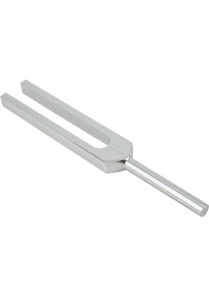 10X Distribütör Profesyonel C512 Hz Tuning Fork (Yurt Dışından) fiyatları