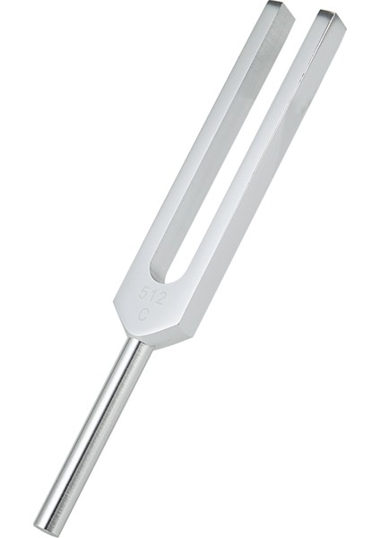 10X Distribütör Profesyonel C512 Hz Tuning Fork (Yurt Dışından) fırsatları