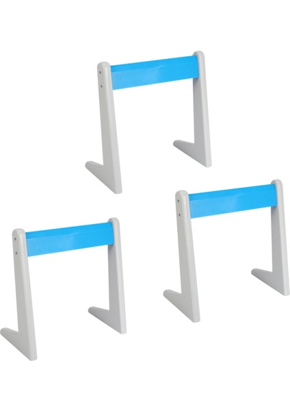 Klinik Laboratuvarı Için Laboratuvar Için Ayarlanabilir Pipet Için 3x Pipet Raf Pipet Stander (Yurt Dışından)