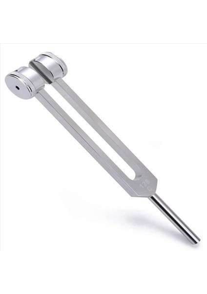 3x 128 Hz Tuning Çatal Ağırlıklı Biyo-Akustik Ayarlama Çatal Terapi Için 128 Hz Akustik Kaydırma Tuning Çatal (Yurt Dışından) indirimleri