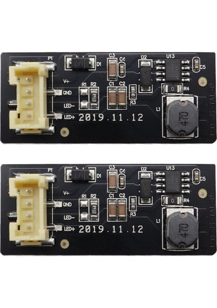 2x Distribütör Profesyonel C512 Hz Tuning Fork (Yurt Dışından)