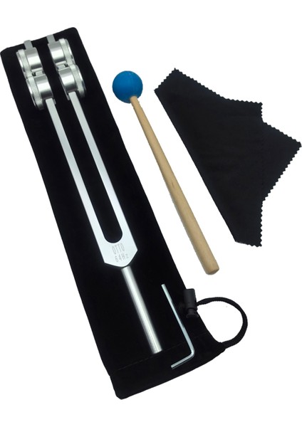 Tuning Çatal Seti Otto64Hz Çakra Ses Terapisi Vücut Zihin ve Ruhu Mükemmel Uyumda Iyileştirmek Için Çatallar Tüner Çatalları (Yurt Dışından)