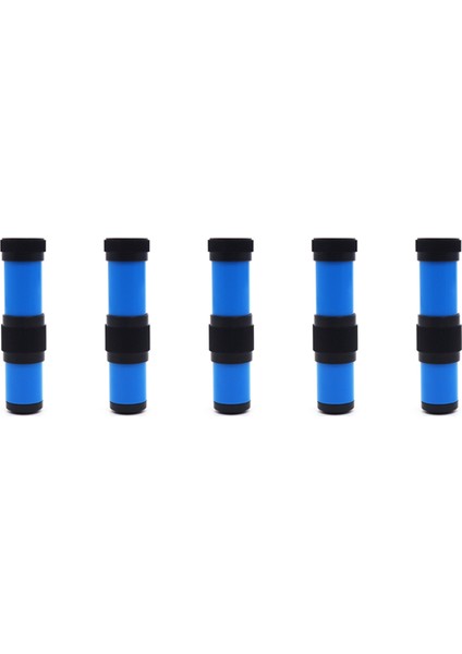 5pc El Taşıyıcı Işık Emisyon Spektroskopisi Spektrum Fiziği Bilim Hobisi (Yurt Dışından)