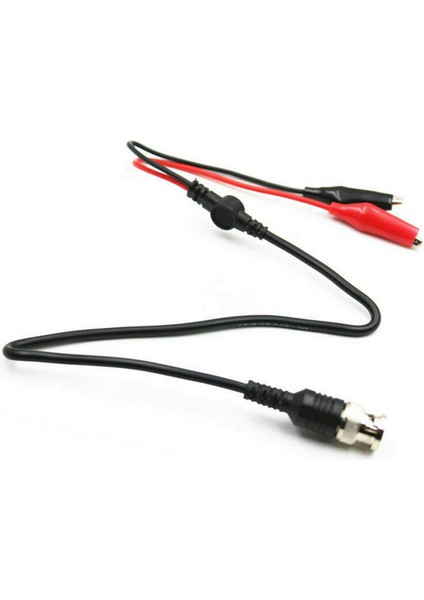 Arduino Arm Tespit Geliştirme Kurulu Birleştirilmiş Prob Timsah Test Klipsi ile DSO138 Osiloskop Dijital Tft (Yurt Dışından) modelleri