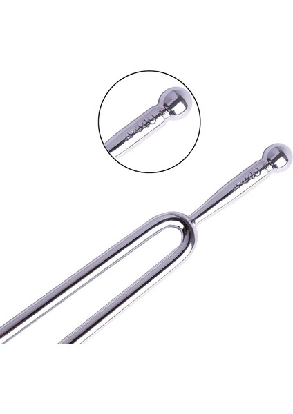 2x Yumuşak Kabuklu Kılıflı 2x Ayar Çatal Standart A 440 Hz (Yurt Dışından) modelleri