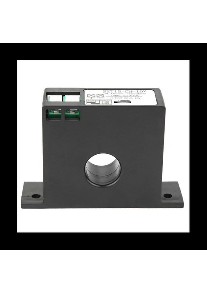 2x SZT15-CH-10V Ac Akım Verici Akım Karşılıklı Indüktör Ac 0-50A-DC 0-10V (Yurt Dışından) indirimleri