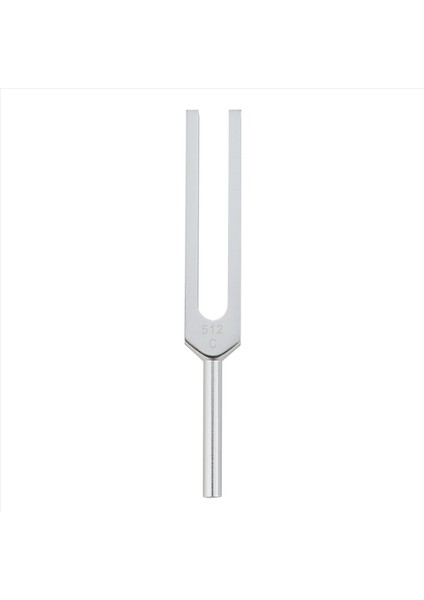 6x Distribütör Profesyonel C512 Hz Tuning Fork (Yurt Dışından) fiyatları