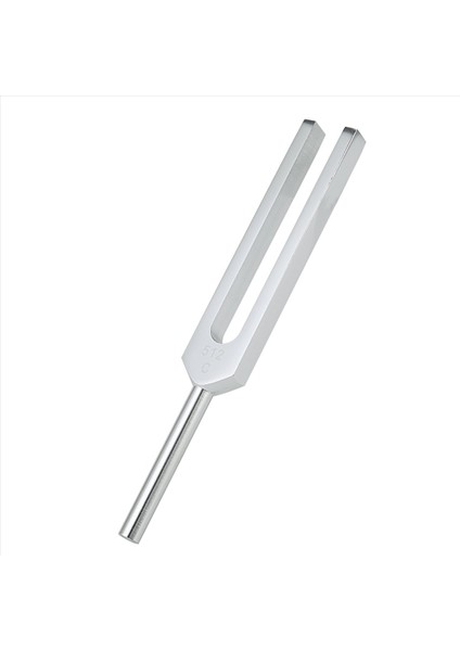 6x Distribütör Profesyonel C512 Hz Tuning Fork (Yurt Dışından) indirimleri