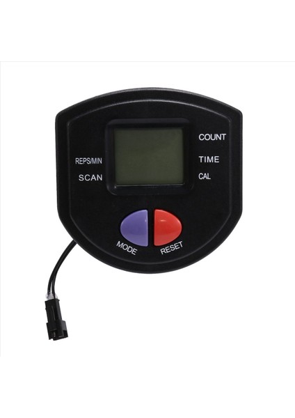 2x Yedek Monitör Sabit Bisikletler Için Hız Gösterimi Adım Makine At Binicilik Makinesi Egzersiz Bisiklet Bilgisayar (Yurt Dışından) modelleri