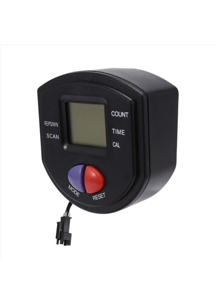 2x Yedek Monitör Sabit Bisikletler Için Hız Gösterimi Adım Makine At Binicilik Makinesi Egzersiz Bisiklet Bilgisayar (Yurt Dışından) fırsatları