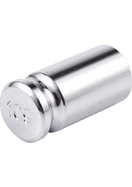 3x Ağırlık 1g 2g 5g 10G 20G Krom Kaplama Kalibrasyonu Gram Ölçekli Ağırlık Seti Dijital Ölçek Dengesi Gümüş Beyaz (Yurt Dışından) modelleri