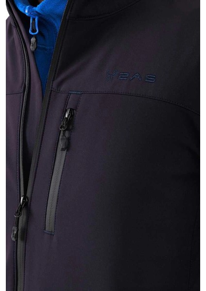 Baxter Ince Softshell Erkek Ceket Siyah modelleri
