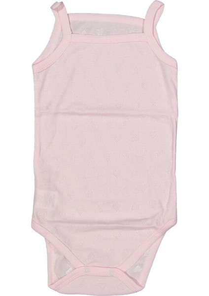 1637 Bebek Kalpli Desenli Çıtçıtlı Ip Askılı Body