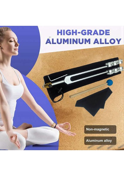 Çatal Seti Otto32Hz Çakra Ses Terapisi Vücut Tutun Zihin Ruhu Mükemmel Uyum (Yurt Dışından) indirimleri