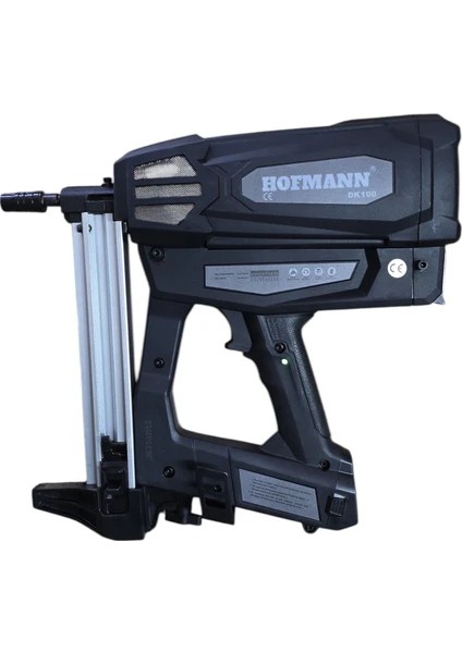 Hofmann DK-100 Gazlı Çivi Çakma Tabancası