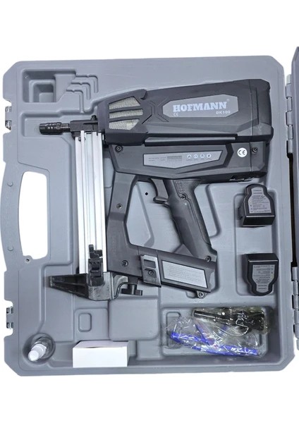 Hofmann DK-100 Gazlı Çivi Çakma Tabancası fiyatları
