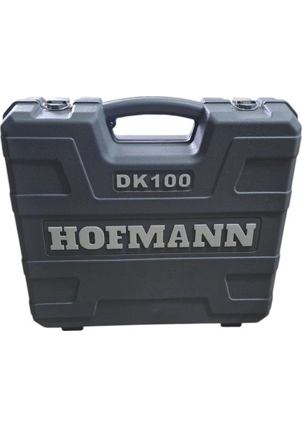 Hofmann DK-100 Gazlı Çivi Çakma Tabancası indirimleri