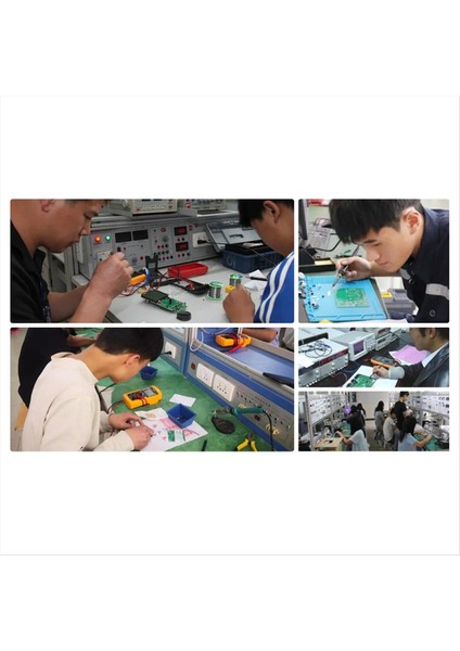 DSO138 Dijital Osiloskop Dıy Kit Mikrodenetleme Devre Kart Montaj Kaynak Parçaları (Yurt Dışından) fırsatları