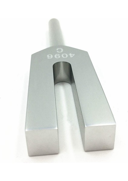 5x Yüksek Frekanslı Enerji Ayarlama Çatalı 4096Hz Tuning Fork Alüminyum Alaşım Şifa Ses Titreşim Ayarlama Çatalı (Yurt Dışından) modelleri