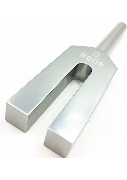 5x Yüksek Frekanslı Enerji Ayarlama Çatalı 4096Hz Tuning Fork Alüminyum Alaşım Şifa Ses Titreşim Ayarlama Çatalı (Yurt Dışından) indirimleri