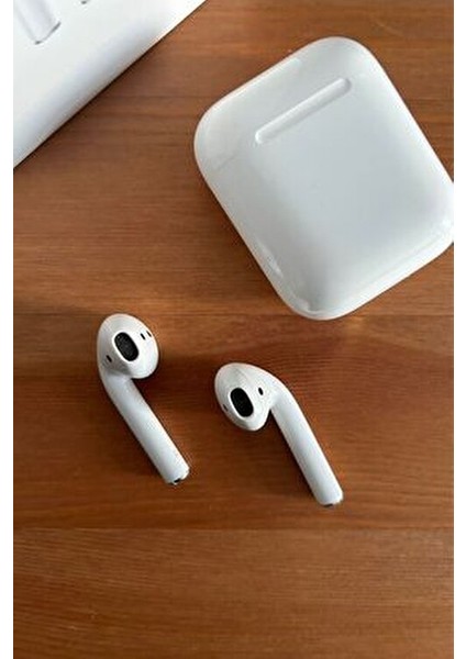 2. Nesil Bluetooth Kulaklık - Kulaküstü Kullanım İçin Silikon Kılıf Hediyeli Özellikler