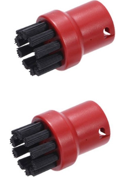 Karcher Buharlı Temizleyici Parça Değişimi Kırmızı (Yurt Dışından)