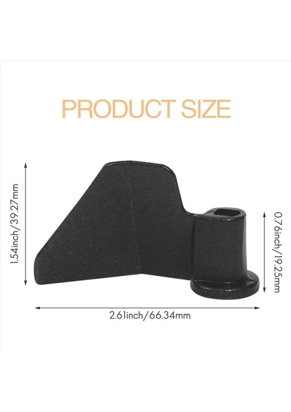 Ekmek Yapma Makinesi Küreği, 2 Adet Ekmek Makinesi Yedek Parçası (Yurt Dışından) indirimleri