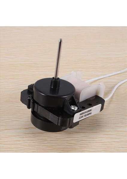 Lg Fan Motoru Için Buzdolabı Dondurucu Soğutma Fan Motoru (Ince Versiyon) (Yurt Dışından)