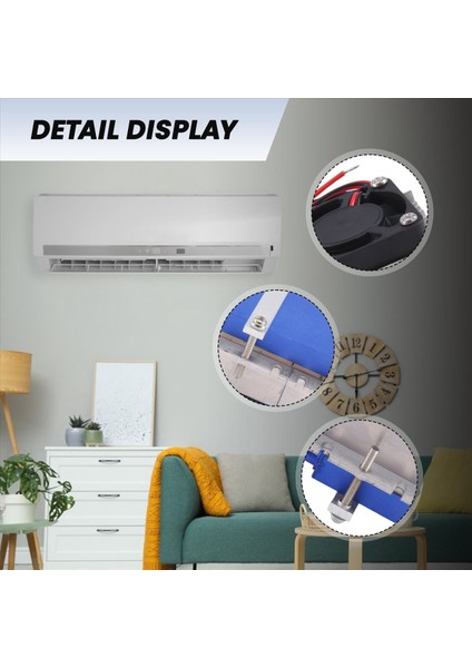 144W Soğutucu 12V Yarı Iletken Klima Soğutma Sistemi Kendin Yap Kiti (Yurt Dışından) indirimleri