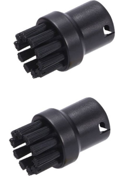 Karcher Buharlı Temizleyici Parça Değişimi Siyah (Yurt Dışından)