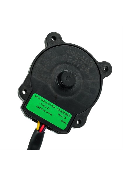 Lg AP7178309 PS16662422 Için Buzdolabı Kondansatör Fan Motoru (Yurt Dışından) fırsatları