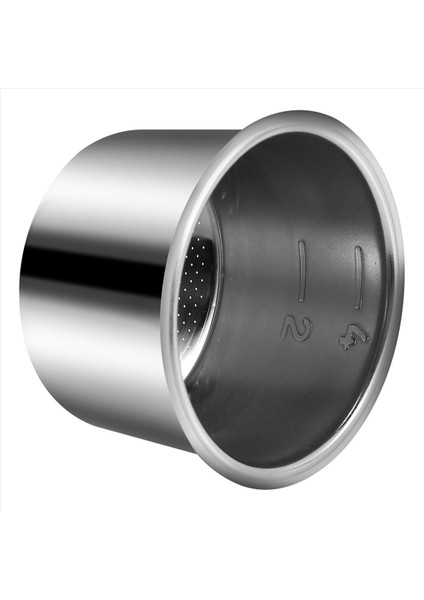 Basınçlı Bardak Filtre Kahve Makinesi Espresso Aksesuarları Çıkarılabilir C (Yurt Dışından) fiyatları