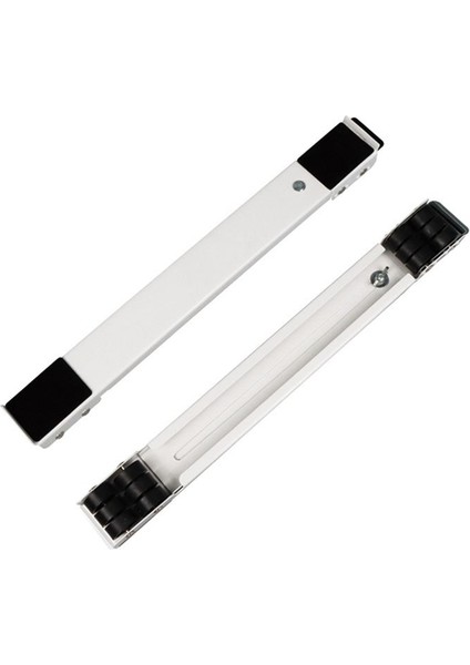 Çamaşır Makinesi Taban Standı Kurutma Makinesi Buzdolabı Için - Beyaz (Yurt Dışından) fiyatları