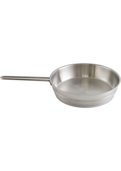 Aster 26 cm Paslanmaz Çelik Tava fiyatları