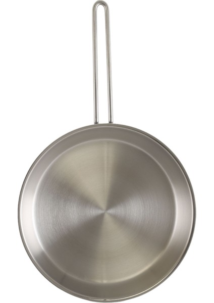 Aster 26 cm Paslanmaz Çelik Tava fırsatları