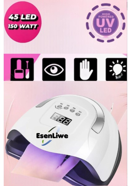 14 Parça Manikür ve Pedikür Seti Profesyonel Tırnak Bakım Seti fiyatları